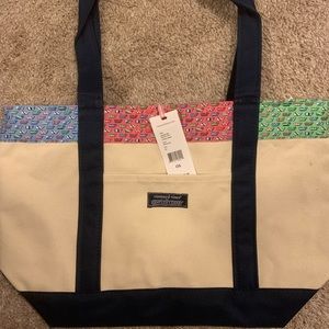 Vineyard Vines Classic Tote from Kentucky Derby